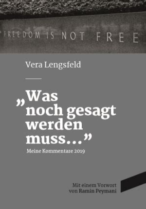vera lengsfeld blog meinungsfreiheit